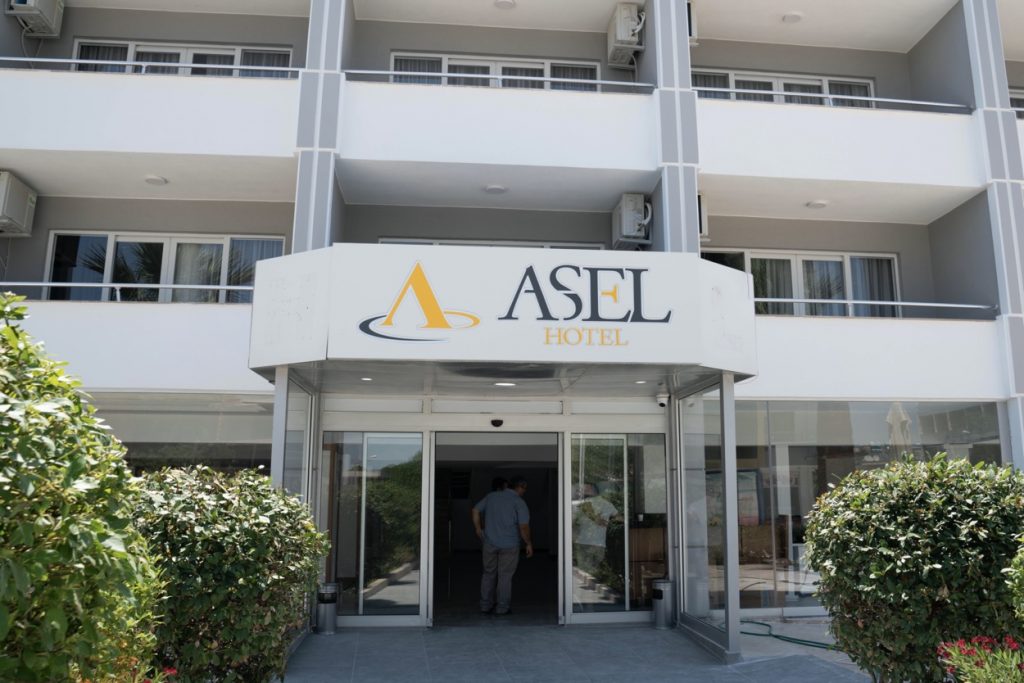 Asel Hotel