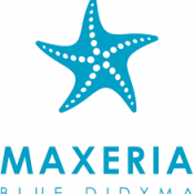 Maxeria Blue Didyma