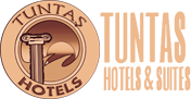 Tuntas Beach Hotel Altınkum