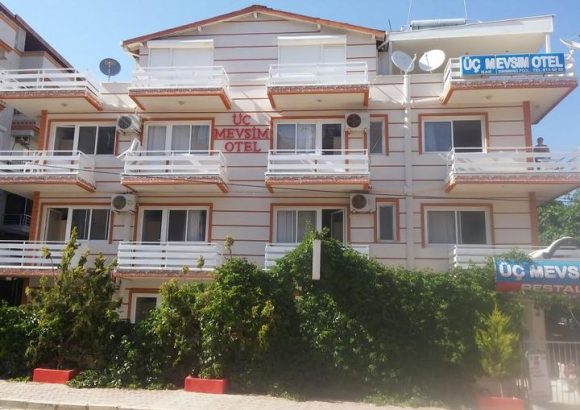 Üç Mevsim Otel